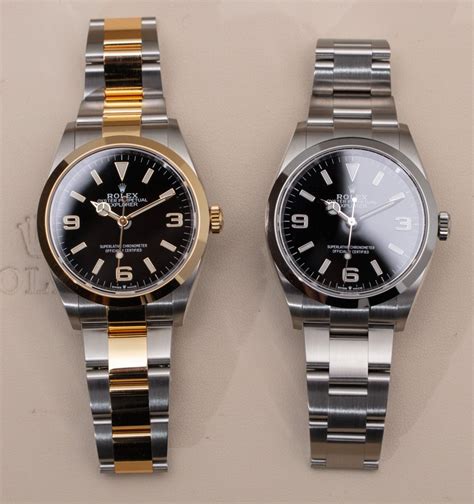 rolex explorer fake|rolex explorer 36mm alternative.